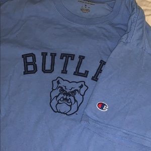 Butler University T- Shirt